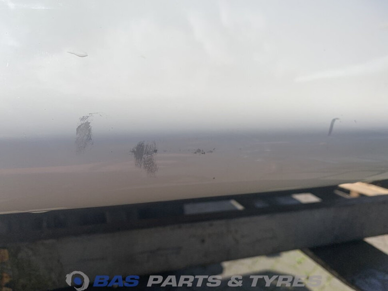 DAF CF (Meerdere types) Spoilerset DAF CF Day Cab L1H1 1434840 - Аеродинамика/ Спойлер за Камион: снимка 5 DAF CF (Meerdere types) Spoilerset DAF CF Day Cab L1H1 1434840 - Аеродинамика/ Спойлер за Камион: снимка 5