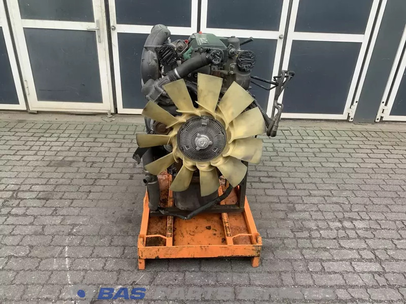 DAF CF85 Euro 4-5 Motor DAF MX340 S1 1693975 - Двигател за Камион: снимка 2 DAF CF85 Euro 4-5 Motor DAF MX340 S1 1693975 - Двигател за Камион: снимка 2