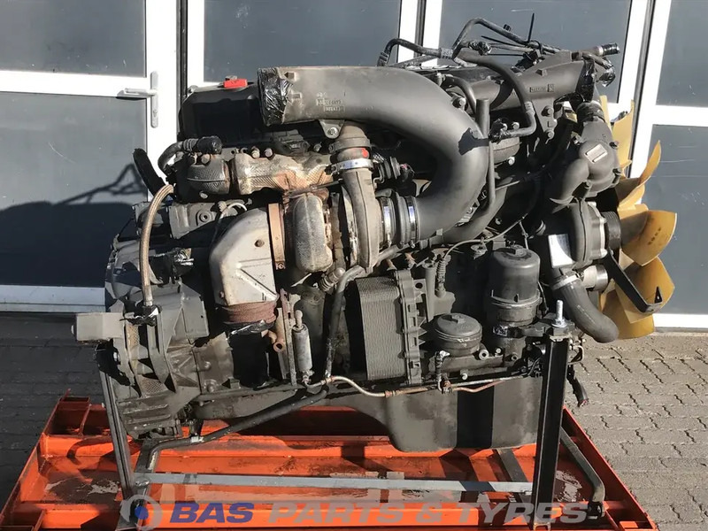 DAF CF85 Euro 4-5 - Двигател за Камион: снимка 3 DAF CF85 Euro 4-5 - Двигател за Камион: снимка 3