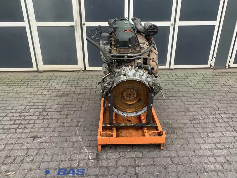 DAF CF85 Euro 4-5 - Двигател за Камион: снимка 4 DAF CF85 Euro 4-5 - Двигател за Камион: снимка 4