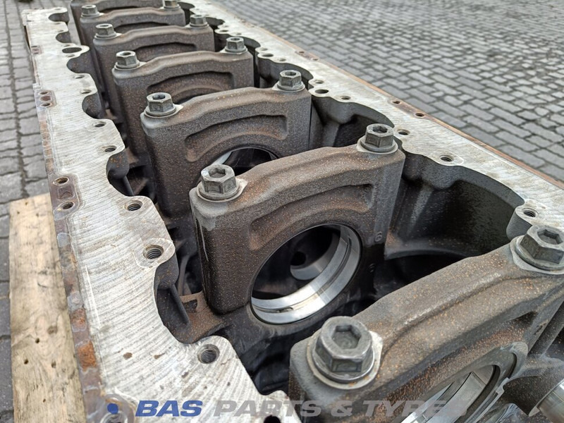 DAF Cilinderblok DAF 2115212 - Цилиндров блок за Камион: снимка 5 DAF Cilinderblok DAF 2115212 - Цилиндров блок за Камион: снимка 5