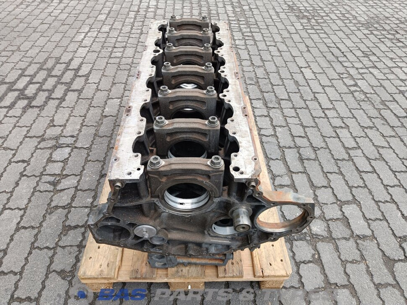 DAF Cilinderblok DAF 2115212 - Цилиндров блок за Камион: снимка 4 DAF Cilinderblok DAF 2115212 - Цилиндров блок за Камион: снимка 4