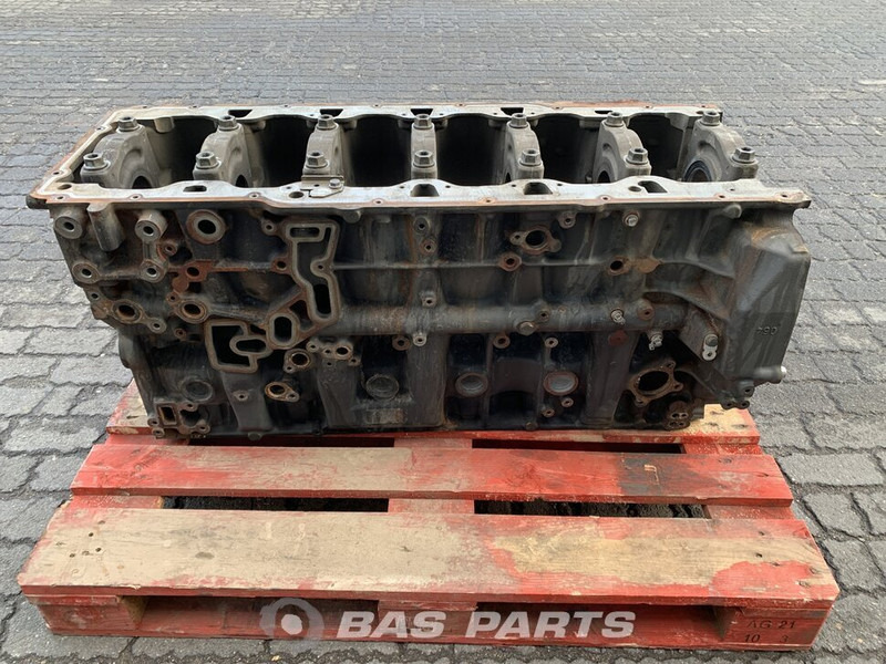 DAF Cilinderblok DAF 2117404 - Цилиндров блок за Камион: снимка 3 DAF Cilinderblok DAF 2117404 - Цилиндров блок за Камион: снимка 3