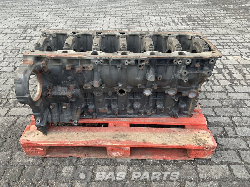 DAF Cilinderblok DAF 2117404 - Цилиндров блок за Камион: снимка 1 DAF Cilinderblok DAF 2117404 - Цилиндров блок за Камион: снимка 1