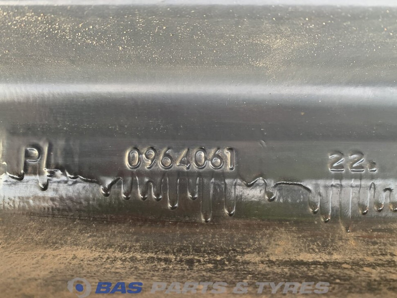 DAF DAF 163N Vooras 1798817 - Предна ос за Камион: снимка 4 DAF DAF 163N Vooras 1798817 - Предна ос за Камион: снимка 4