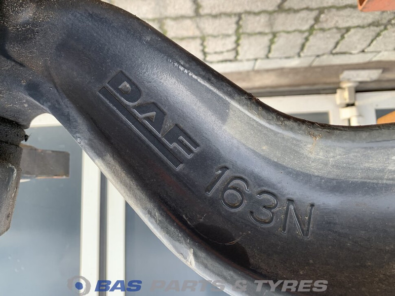 DAF DAF 163N Vooras 1798817 - Предна ос за Камион: снимка 5 DAF DAF 163N Vooras 1798817 - Предна ос за Камион: снимка 5