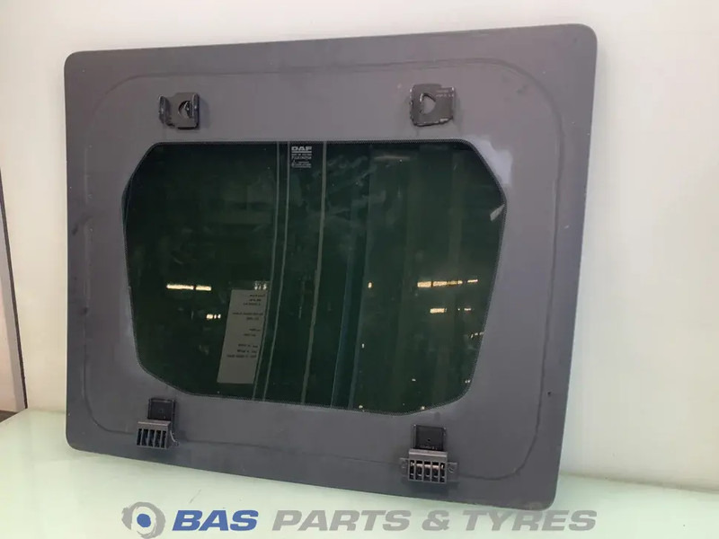 DAF Dakraam glas DAF 2246306 - Слънцезащитна козирка за Камион: снимка 2 DAF Dakraam glas DAF 2246306 - Слънцезащитна козирка за Камион: снимка 2