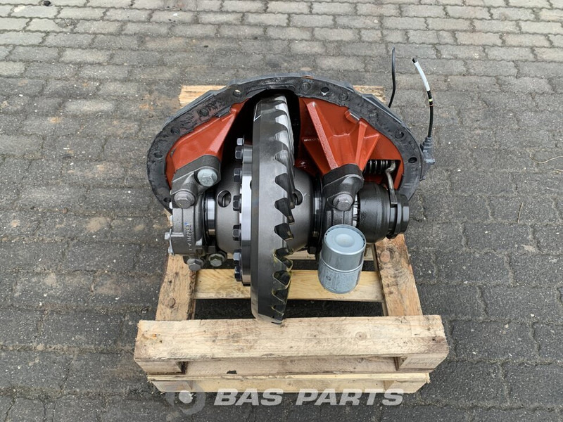 DAF Differentieel DAF AAS1344 1873361 - Диференциал за Камион: снимка 2 DAF Differentieel DAF AAS1344 1873361 - Диференциал за Камион: снимка 2
