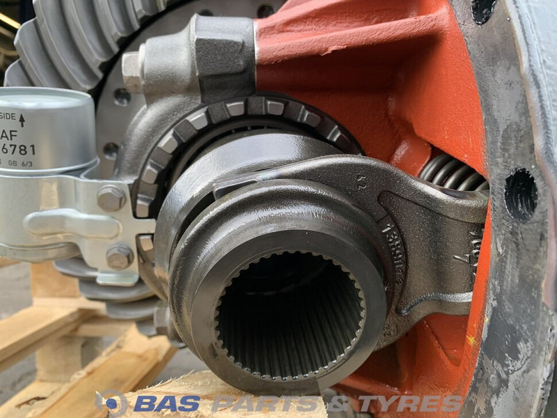 Диференциал за Камион DAF Differentieel DAF AAS1344 1873361: снимка 7