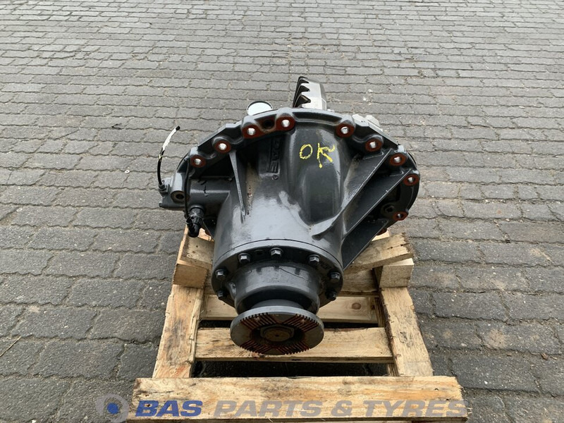 DAF Differentieel DAF AAS1344 1873361 - Диференциал за Камион: снимка 4 DAF Differentieel DAF AAS1344 1873361 - Диференциал за Камион: снимка 4