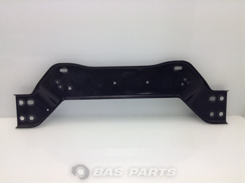 DAF Dwarsligger DAF 1850668 - Рама/ Шаси за Камион: снимка 1 DAF Dwarsligger DAF 1850668 - Рама/ Шаси за Камион: снимка 1