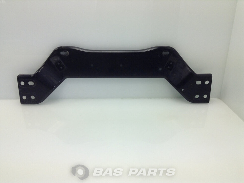 DAF Dwarsligger DAF 1850668 - Рама/ Шаси за Камион: снимка 2 DAF Dwarsligger DAF 1850668 - Рама/ Шаси за Камион: снимка 2