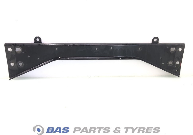 DAF Dwarsligger DAF 1917616 - Рама/ Шаси за Камион: снимка 1 DAF Dwarsligger DAF 1917616 - Рама/ Шаси за Камион: снимка 1