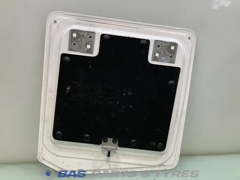 DAF Gereedschapsluik DAF 2197078 - Врата и части за Камион: снимка 2 DAF Gereedschapsluik DAF 2197078 - Врата и части за Камион: снимка 2