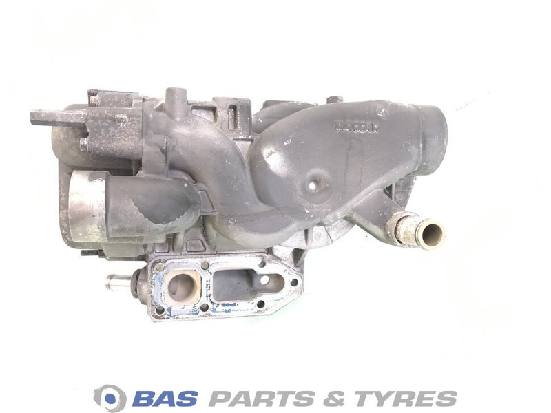 DAF Koelvloeistofpomp DAF 1919875 - Помпа за охлаждаща течност за Камион: снимка 1 DAF Koelvloeistofpomp DAF 1919875 - Помпа за охлаждаща течност за Камион: снимка 1