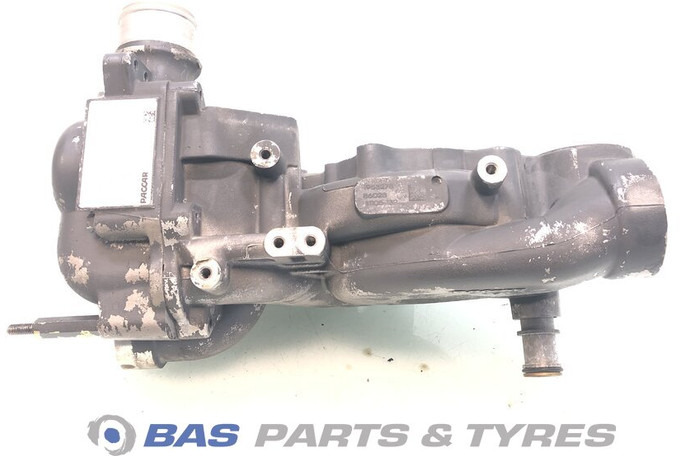 DAF Koelvloeistofpomp DAF 1919875 - Помпа за охлаждаща течност за Камион: снимка 1 DAF Koelvloeistofpomp DAF 1919875 - Помпа за охлаждаща течност за Камион: снимка 1