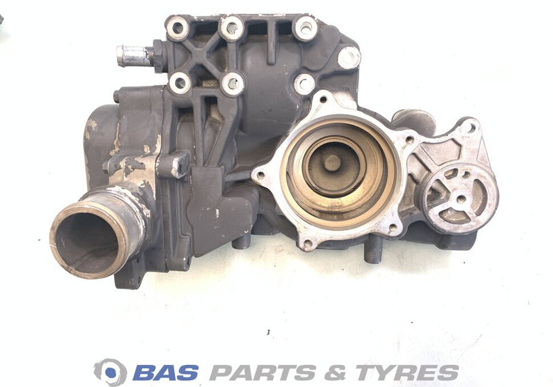 DAF Koelvloeistofpomp DAF 1955241 - Помпа за охлаждаща течност за Камион: снимка 3 DAF Koelvloeistofpomp DAF 1955241 - Помпа за охлаждаща течност за Камион: снимка 3