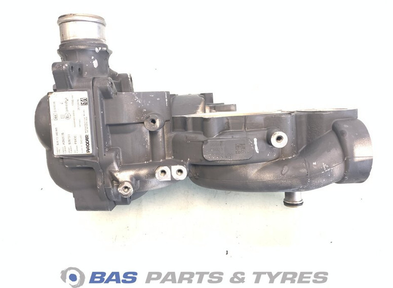 DAF Koelvloeistofpomp DAF 1955241 - Помпа за охлаждаща течност за Камион: снимка 5 DAF Koelvloeistofpomp DAF 1955241 - Помпа за охлаждаща течност за Камион: снимка 5