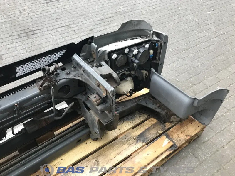 DAF LF Euro 6 Bumper DAF 1706977 - Броня за Камион: снимка 5 DAF LF Euro 6 Bumper DAF 1706977 - Броня за Камион: снимка 5