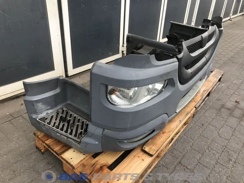 DAF LF Euro 6 Bumper DAF 1706977 - Броня за Камион: снимка 3 DAF LF Euro 6 Bumper DAF 1706977 - Броня за Камион: снимка 3
