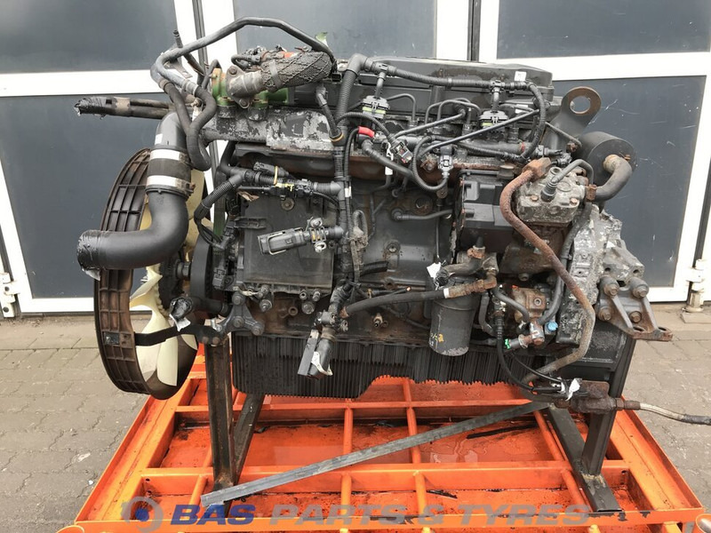 DAF LF Euro 6 - Двигател за Камион: снимка 1 DAF LF Euro 6 - Двигател за Камион: снимка 1