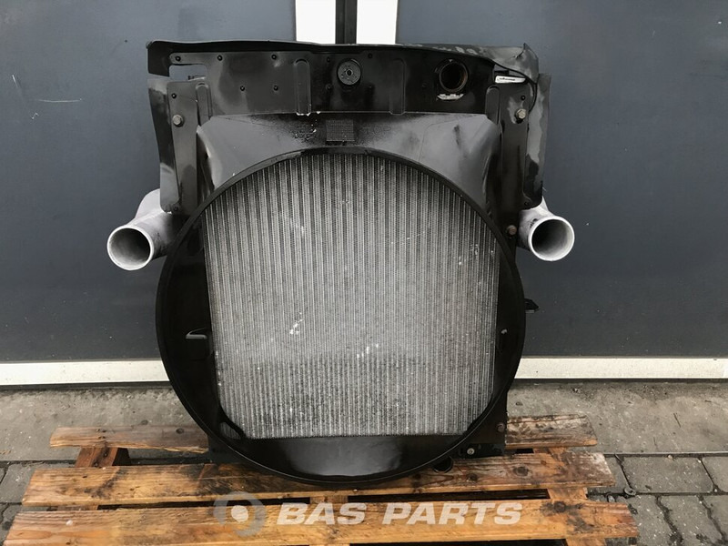 DAF LF Euro 6 - Радиатор за Камион: снимка 1 DAF LF Euro 6 - Радиатор за Камион: снимка 1