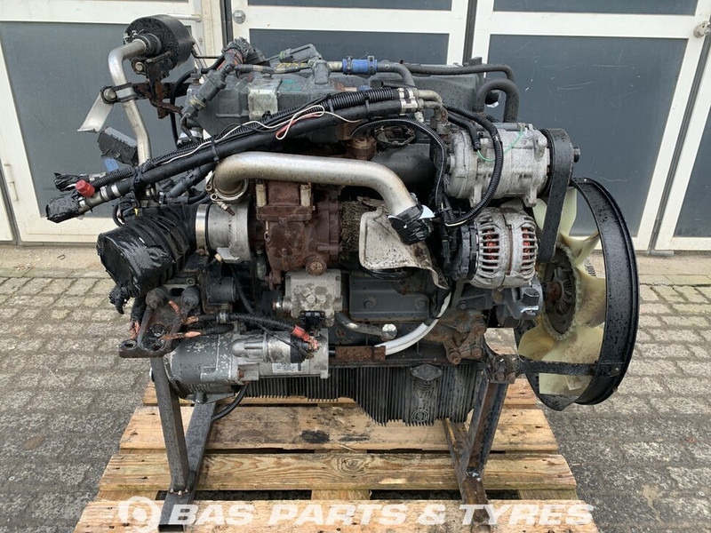 DAF LF Euro 6 - Двигател за Камион: снимка 3 DAF LF Euro 6 - Двигател за Камион: снимка 3