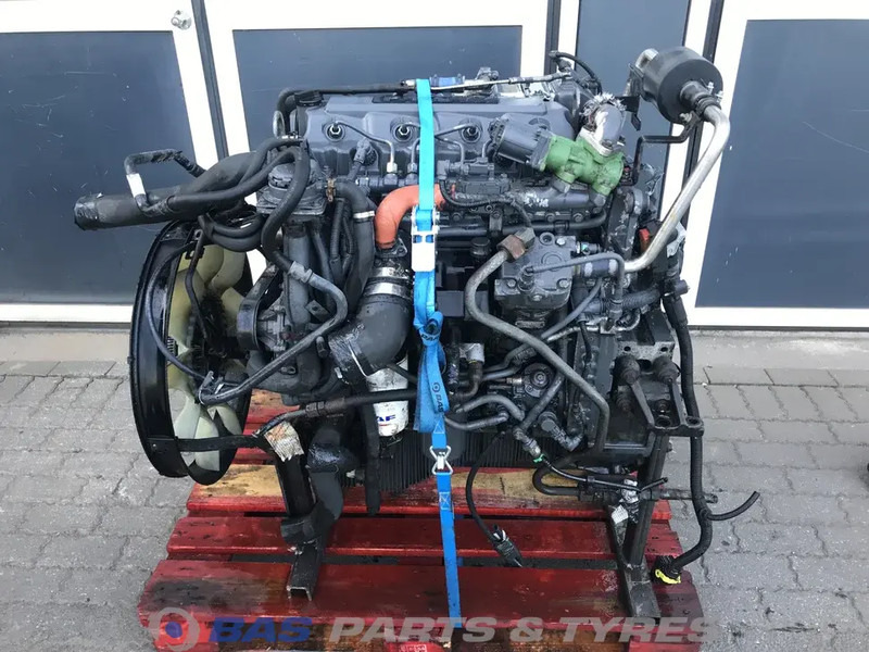 DAF LF Euro 6 - Двигател за Камион: снимка 1 DAF LF Euro 6 - Двигател за Камион: снимка 1