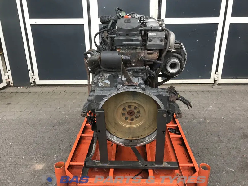 DAF LF Euro 6 - Двигател за Камион: снимка 2 DAF LF Euro 6 - Двигател за Камион: снимка 2