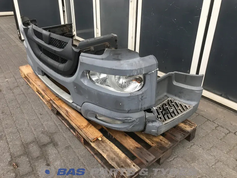 DAF LF Euro 6 - Броня за Камион: снимка 2 DAF LF Euro 6 - Броня за Камион: снимка 2
