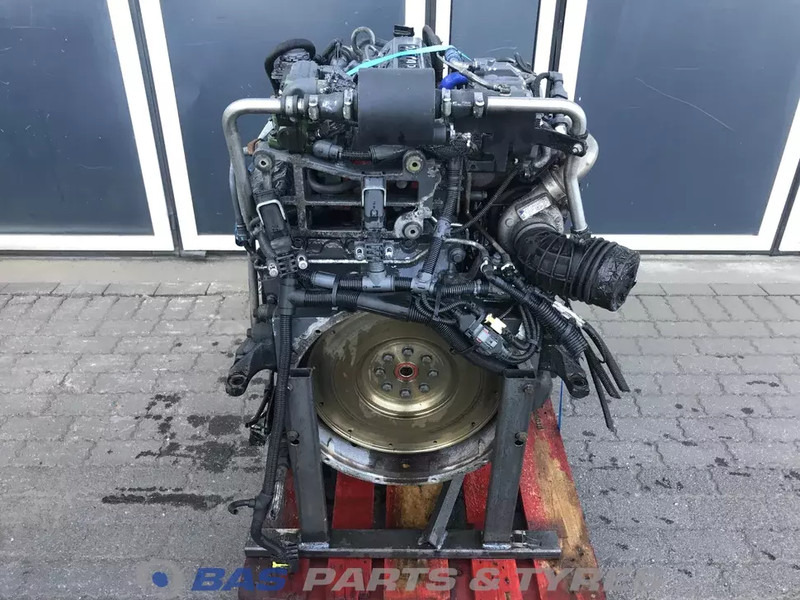 DAF LF Euro 6 - Двигател за Камион: снимка 2 DAF LF Euro 6 - Двигател за Камион: снимка 2