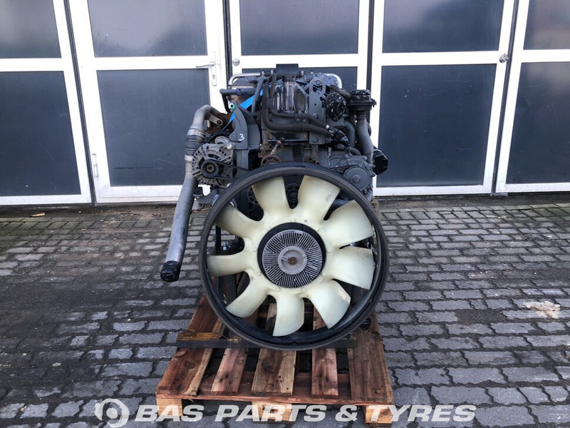 DAF LF Euro 6 - Двигател за Камион: снимка 2 DAF LF Euro 6 - Двигател за Камион: снимка 2