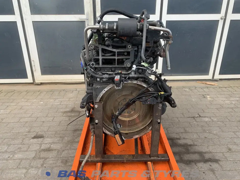 DAF LF Euro 6 - Двигател за Камион: снимка 2 DAF LF Euro 6 - Двигател за Камион: снимка 2