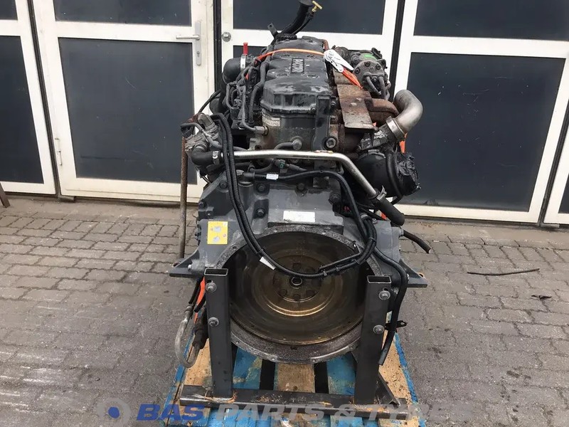 DAF LF55 Euro 4-5 - Двигател за Камион: снимка 2 DAF LF55 Euro 4-5 - Двигател за Камион: снимка 2