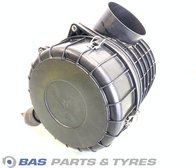 DAF Luchtfilterhuis DAF 2357604 - Всмукателна система за Камион: снимка 2 DAF Luchtfilterhuis DAF 2357604 - Всмукателна система за Камион: снимка 2