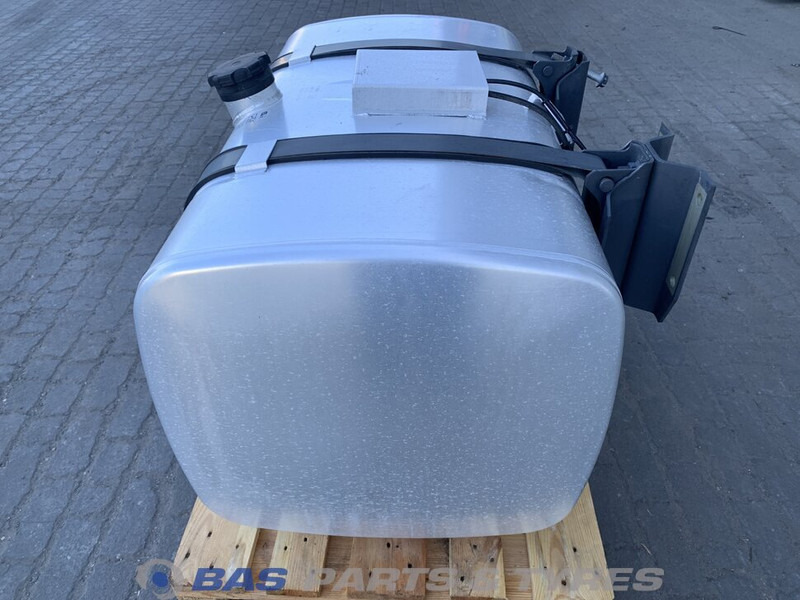 DAF - Резервоар за гориво за Камион: снимка 2 DAF - Резервоар за гориво за Камион: снимка 2