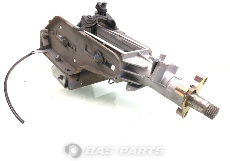 DAF  - Кормилна колона за Камион: снимка 3 DAF  - Кормилна колона за Камион: снимка 3