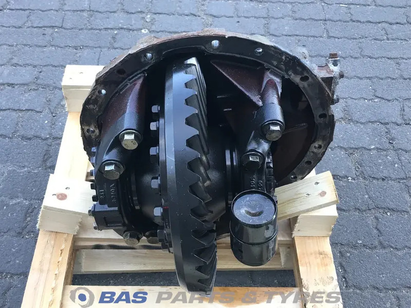 DAF - Диференциал за Камион: снимка 2 DAF - Диференциал за Камион: снимка 2
