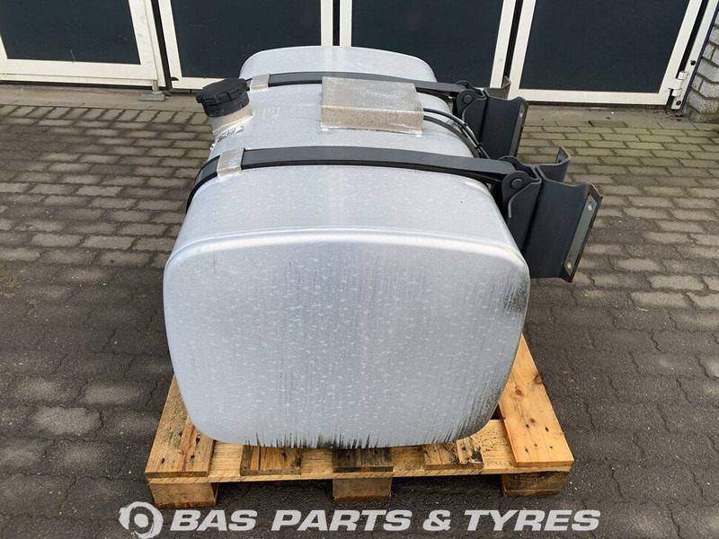 DAF - Резервоар за гориво за Камион: снимка 2 DAF - Резервоар за гориво за Камион: снимка 2