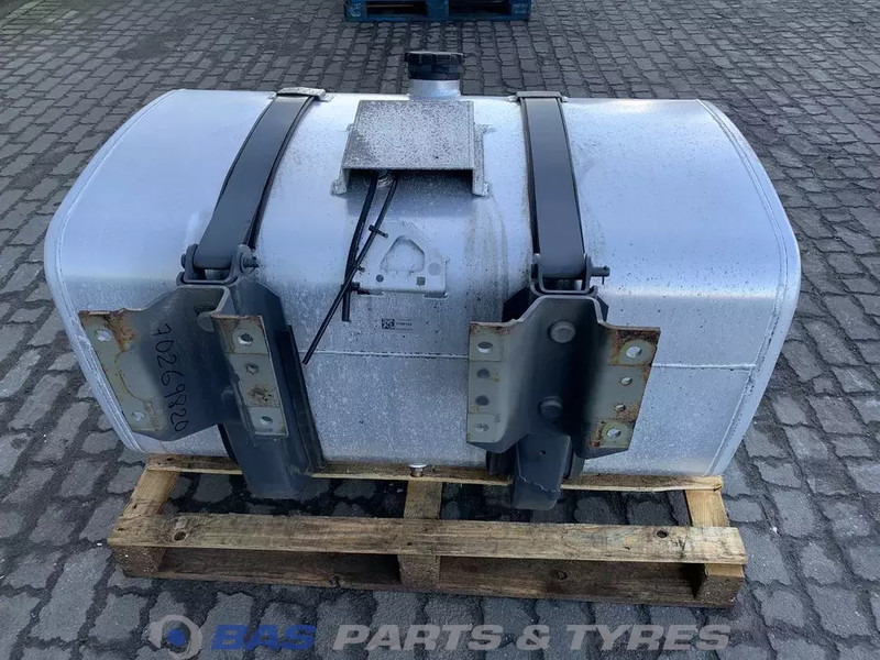 DAF - Резервоар за гориво за Камион: снимка 3 DAF - Резервоар за гориво за Камион: снимка 3