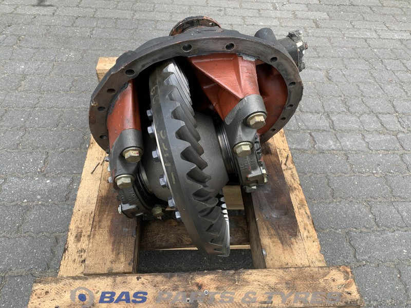 DAF - Диференциал за Камион: снимка 2 DAF - Диференциал за Камион: снимка 2