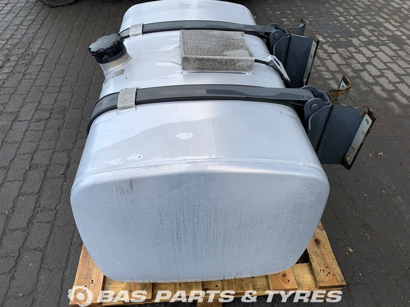 DAF - Резервоар за гориво за Камион: снимка 2 DAF - Резервоар за гориво за Камион: снимка 2
