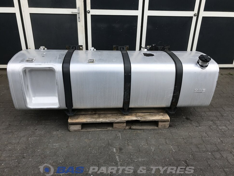 DAF - Резервоар за гориво за Камион: снимка 1 DAF - Резервоар за гориво за Камион: снимка 1