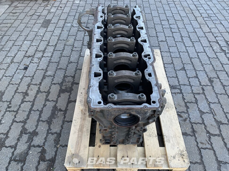 DAF - Цилиндров блок за Камион: снимка 2 DAF - Цилиндров блок за Камион: снимка 2