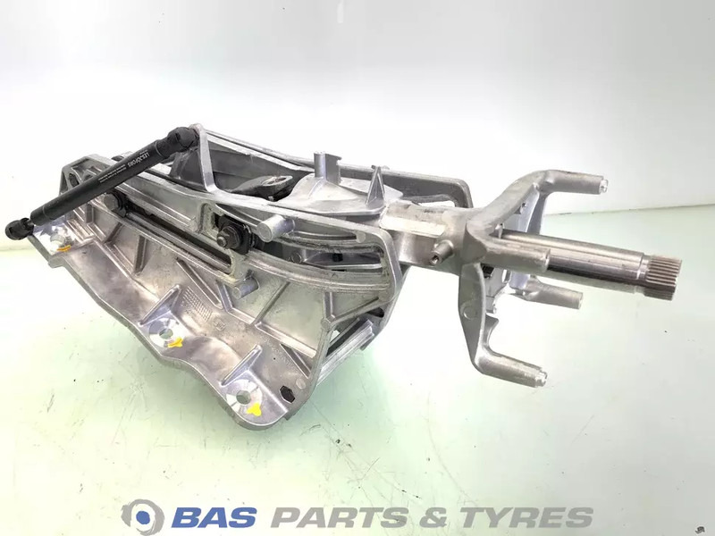 DAF  - Кормилна колона за Камион: снимка 2 DAF  - Кормилна колона за Камион: снимка 2