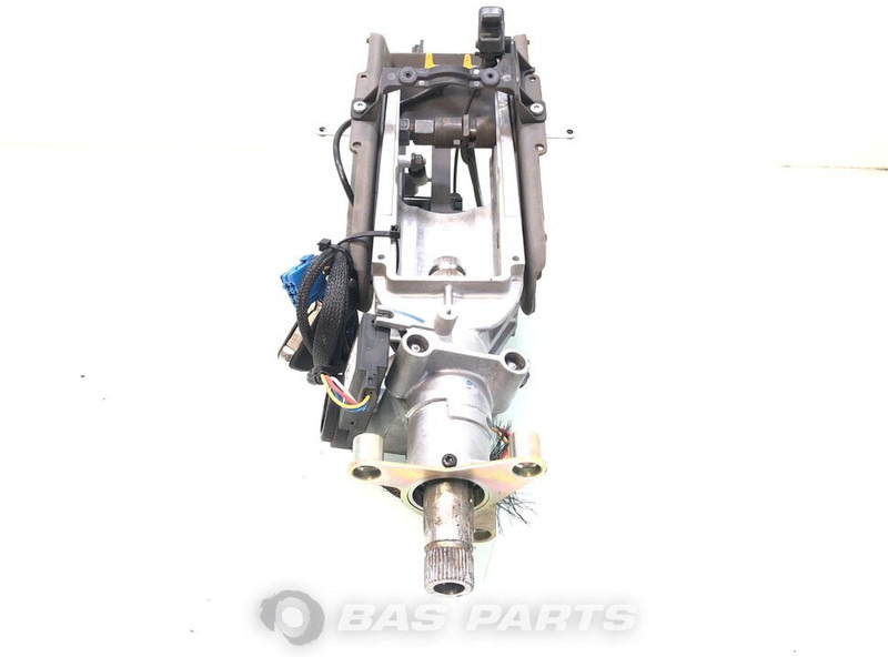 DAF  - Кормилна колона за Камион: снимка 3 DAF  - Кормилна колона за Камион: снимка 3