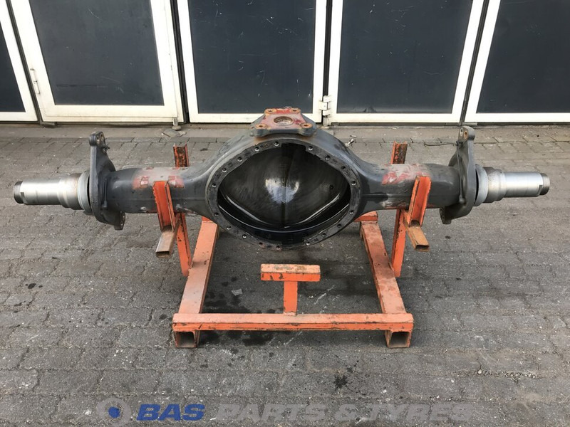 DAF - Задна ос за Камион: снимка 1 DAF - Задна ос за Камион: снимка 1
