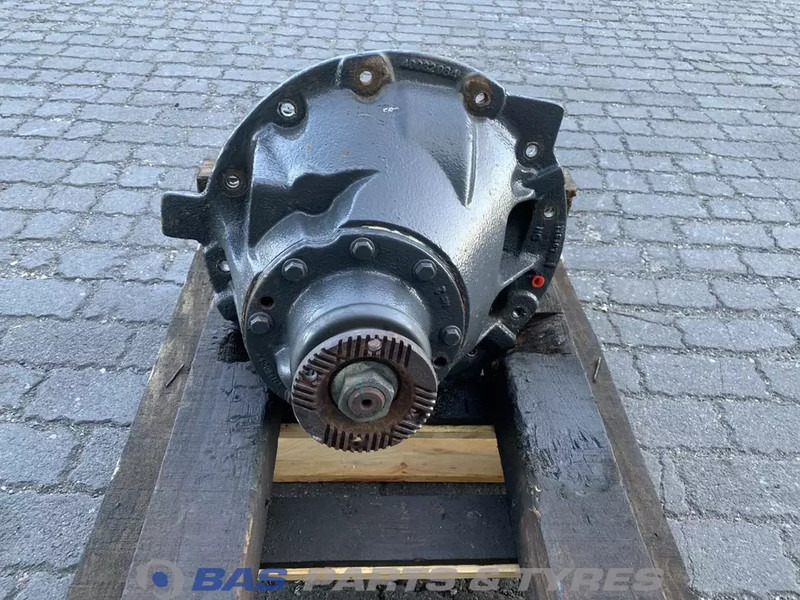 DAF - Диференциал за Камион: снимка 2 DAF - Диференциал за Камион: снимка 2