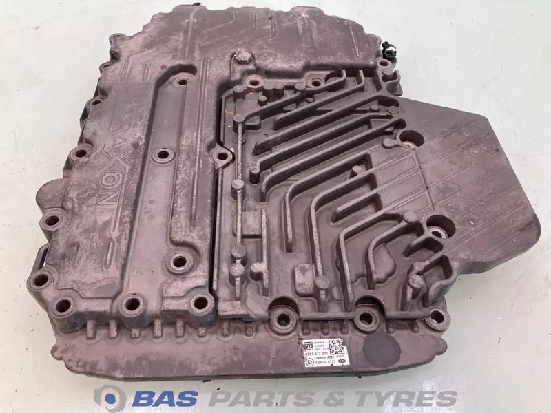 DAF - Скоростна кутия за Камион: снимка 1 DAF - Скоростна кутия за Камион: снимка 1