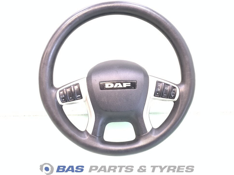 DAF - Волан за Камион: снимка 1 DAF - Волан за Камион: снимка 1